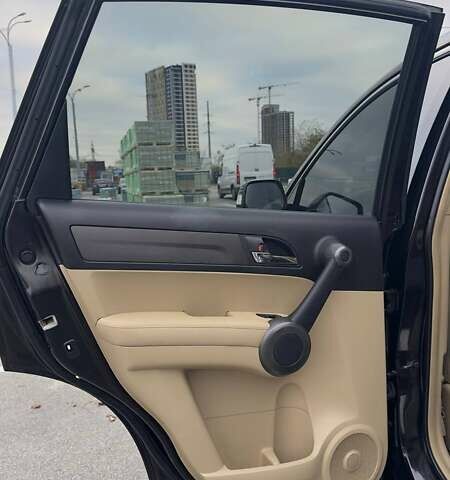 Коричневый Хонда СРВ, объемом двигателя 2.2 л и пробегом 311 тыс. км за 13200 $, фото 31 на Automoto.ua