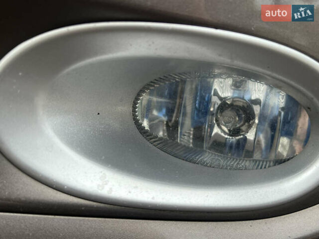 Коричневый Хонда СРВ, объемом двигателя 0 л и пробегом 286 тыс. км за 13200 $, фото 31 на Automoto.ua