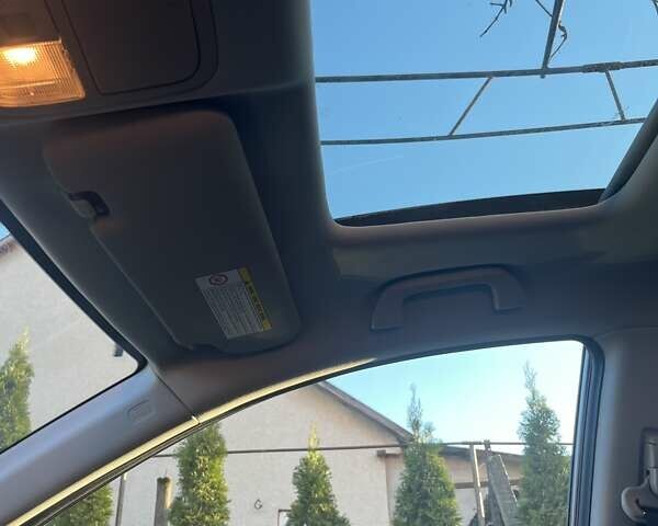 Коричневый Хонда СРВ, объемом двигателя 2.2 л и пробегом 228 тыс. км за 14200 $, фото 6 на Automoto.ua