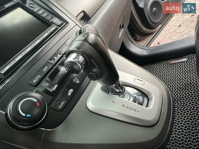 Коричневый Хонда СРВ, объемом двигателя 0 л и пробегом 286 тыс. км за 13200 $, фото 84 на Automoto.ua