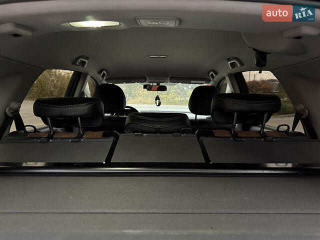 Коричневый Хонда СРВ, объемом двигателя 2.2 л и пробегом 187 тыс. км за 13000 $, фото 43 на Automoto.ua