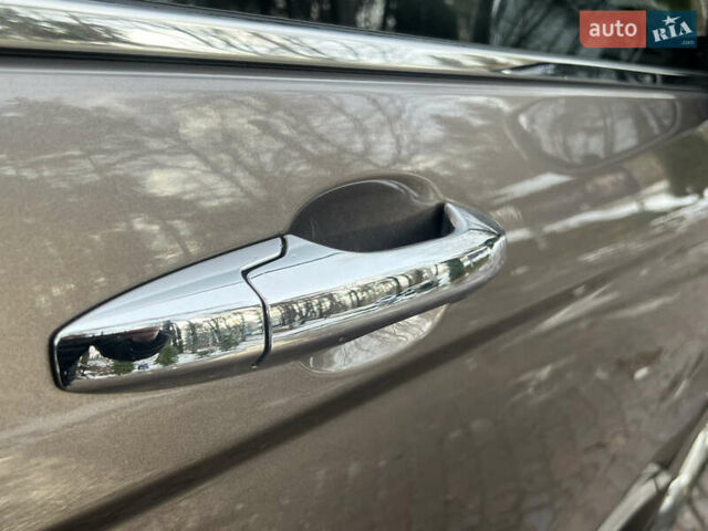 Коричневый Хонда СРВ, объемом двигателя 0 л и пробегом 286 тыс. км за 13200 $, фото 54 на Automoto.ua