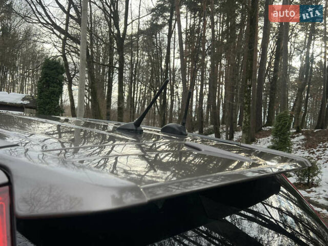 Коричневый Хонда СРВ, объемом двигателя 0 л и пробегом 286 тыс. км за 13200 $, фото 48 на Automoto.ua