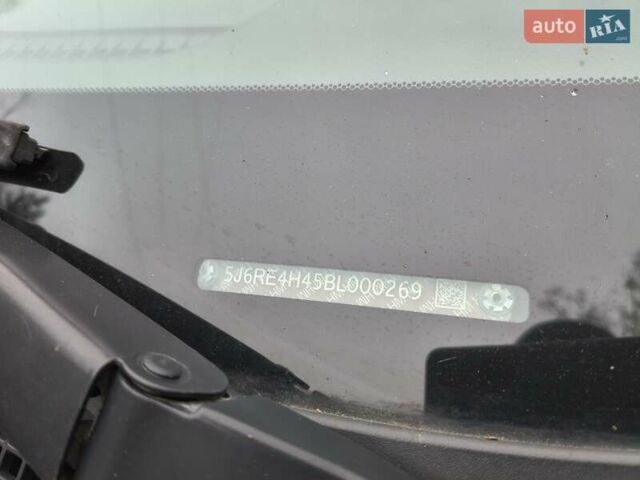 Коричневий Хонда СРВ, об'ємом двигуна 2.4 л та пробігом 204 тис. км за 12300 $, фото 1 на Automoto.ua