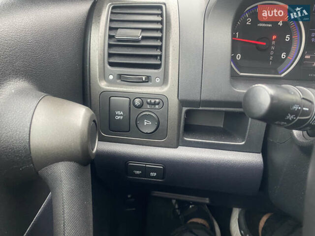 Коричневый Хонда СРВ, объемом двигателя 2.2 л и пробегом 201 тыс. км за 14300 $, фото 36 на Automoto.ua