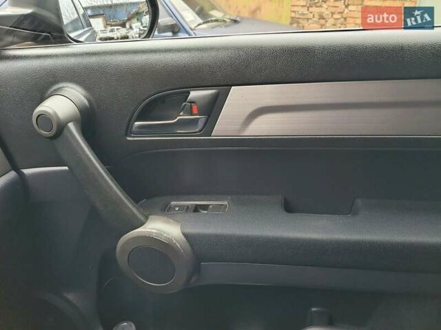 Коричневий Хонда СРВ, об'ємом двигуна 2.4 л та пробігом 204 тис. км за 12300 $, фото 10 на Automoto.ua