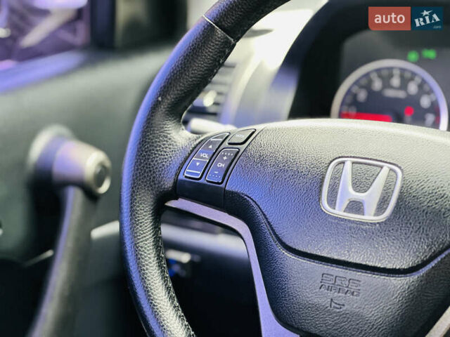 Хонда СРВ 2010 в Харькове на Automoto.ua Коричневый Хонда СРВ, объемом двигателя 2.4 л и пробегом 220 тыс. км за 12200 $, фото 24 на Automoto.ua