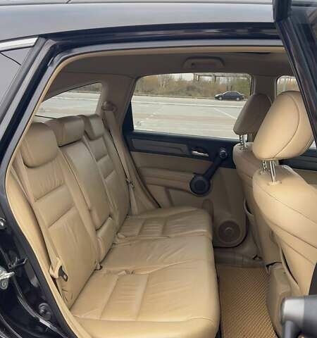 Коричневый Хонда СРВ, объемом двигателя 2.2 л и пробегом 311 тыс. км за 13200 $, фото 35 на Automoto.ua