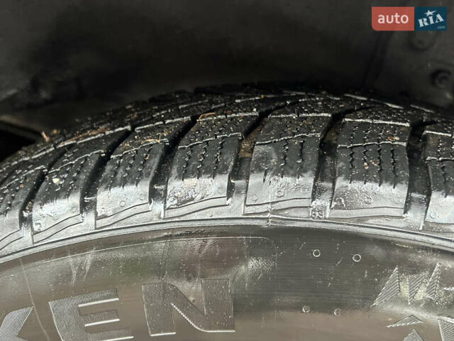 Коричневый Хонда СРВ, объемом двигателя 0 л и пробегом 286 тыс. км за 13200 $, фото 52 на Automoto.ua