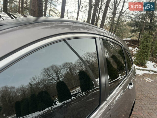 Коричневый Хонда СРВ, объемом двигателя 0 л и пробегом 286 тыс. км за 13200 $, фото 33 на Automoto.ua