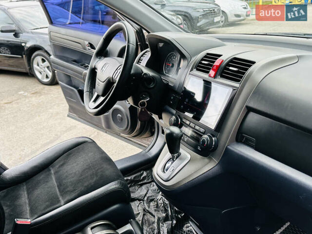 Хонда СРВ 2010 в Харькове на Automoto.ua Коричневый Хонда СРВ, объемом двигателя 2.4 л и пробегом 220 тыс. км за 12200 $, фото 31 на Automoto.ua