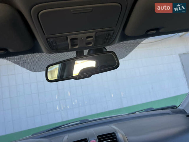 Коричневий Хонда СРВ, об'ємом двигуна 2.2 л та пробігом 225 тис. км за 12300 $, фото 14 на Automoto.ua