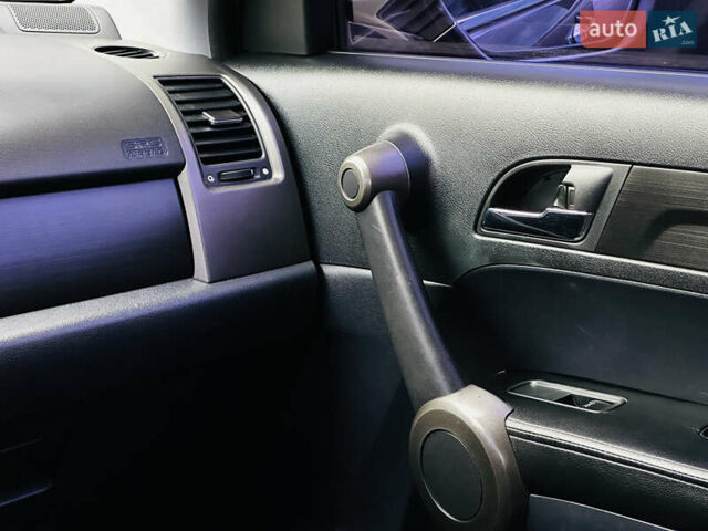 Хонда СРВ 2010 в Харькове на Automoto.ua Коричневый Хонда СРВ, объемом двигателя 2.4 л и пробегом 220 тыс. км за 12200 $, фото 27 на Automoto.ua