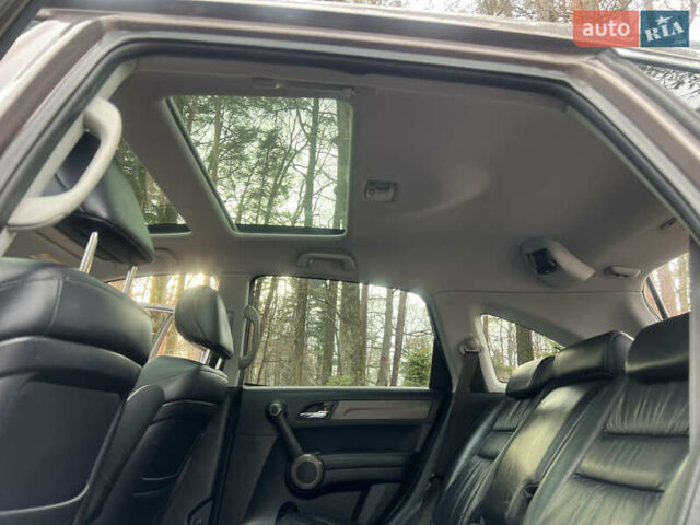 Коричневый Хонда СРВ, объемом двигателя 0 л и пробегом 286 тыс. км за 13200 $, фото 72 на Automoto.ua