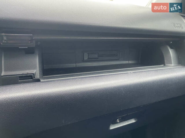 Коричневый Хонда СРВ, объемом двигателя 2.2 л и пробегом 201 тыс. км за 14300 $, фото 37 на Automoto.ua