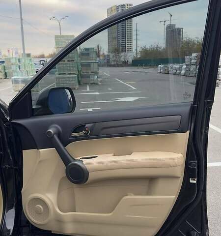 Коричневый Хонда СРВ, объемом двигателя 2.2 л и пробегом 311 тыс. км за 13200 $, фото 27 на Automoto.ua