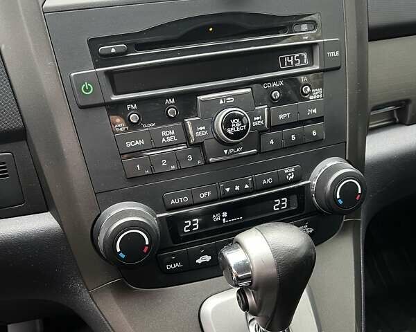 Хонда СРВ 2010 в Киеве на Automoto.ua Коричневый Хонда СРВ, объемом двигателя 2 л и пробегом 251 тыс. км за 11500 $, фото 7 на Automoto.ua