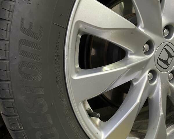 Коричневый Хонда СРВ, объемом двигателя 2.2 л и пробегом 311 тыс. км за 13200 $, фото 65 на Automoto.ua