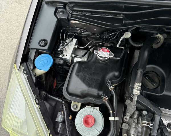 Коричневый Хонда СРВ, объемом двигателя 2.2 л и пробегом 187 тыс. км за 13000 $, фото 49 на Automoto.ua