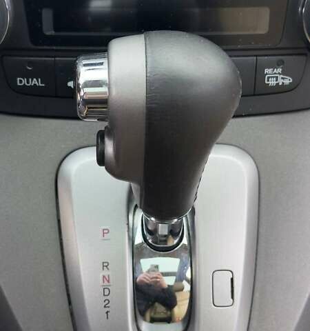 Коричневый Хонда СРВ, объемом двигателя 2.2 л и пробегом 311 тыс. км за 13200 $, фото 42 на Automoto.ua