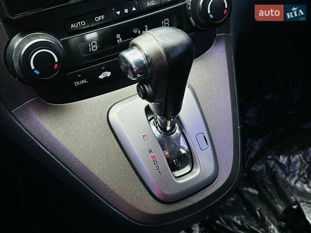 Хонда СРВ 2010 в Харькове на Automoto.ua Коричневый Хонда СРВ, объемом двигателя 2.4 л и пробегом 220 тыс. км за 12200 $, фото 37 на Automoto.ua