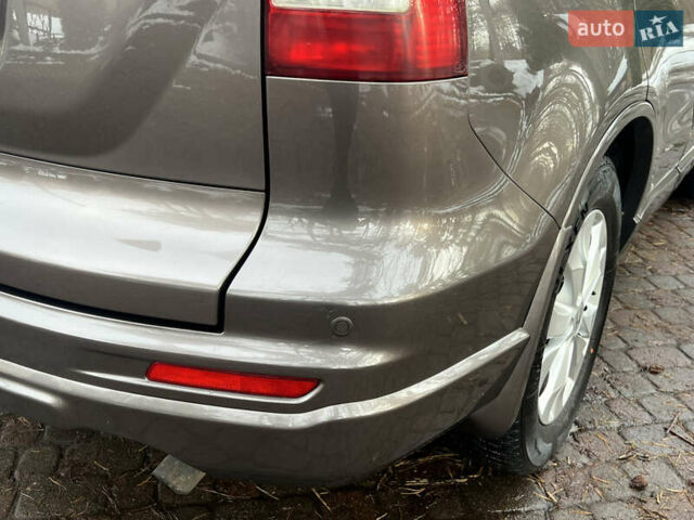 Коричневый Хонда СРВ, объемом двигателя 0 л и пробегом 286 тыс. км за 13200 $, фото 44 на Automoto.ua