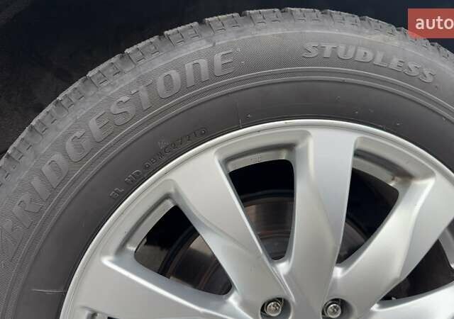 Коричневый Хонда СРВ, объемом двигателя 2.2 л и пробегом 311 тыс. км за 13200 $, фото 60 на Automoto.ua