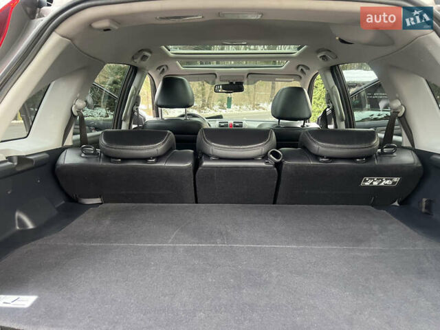 Коричневый Хонда СРВ, объемом двигателя 0 л и пробегом 286 тыс. км за 13200 $, фото 62 на Automoto.ua