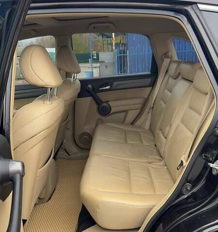 Коричневый Хонда СРВ, объемом двигателя 2.2 л и пробегом 311 тыс. км за 13200 $, фото 32 на Automoto.ua