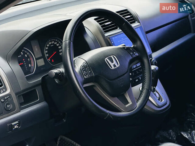 Хонда СРВ 2010 в Харькове на Automoto.ua Коричневый Хонда СРВ, объемом двигателя 2.4 л и пробегом 220 тыс. км за 12200 $, фото 38 на Automoto.ua