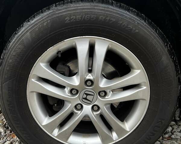 Хонда СРВ 2010 в Киеве на Automoto.ua Коричневый Хонда СРВ, объемом двигателя 2 л и пробегом 251 тыс. км за 11500 $, фото 5 на Automoto.ua