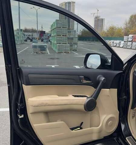 Коричневый Хонда СРВ, объемом двигателя 2.2 л и пробегом 311 тыс. км за 13200 $, фото 22 на Automoto.ua