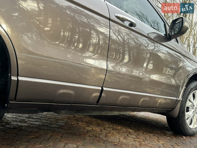 Коричневый Хонда СРВ, объемом двигателя 0 л и пробегом 286 тыс. км за 13200 $, фото 55 на Automoto.ua