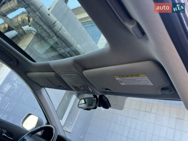 Коричневий Хонда СРВ, об'ємом двигуна 2.2 л та пробігом 225 тис. км за 12300 $, фото 30 на Automoto.ua