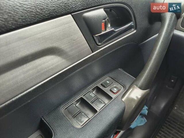 Коричневий Хонда СРВ, об'ємом двигуна 2.4 л та пробігом 204 тис. км за 12300 $, фото 11 на Automoto.ua