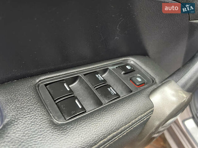 Коричневый Хонда СРВ, объемом двигателя 0 л и пробегом 286 тыс. км за 13200 $, фото 76 на Automoto.ua