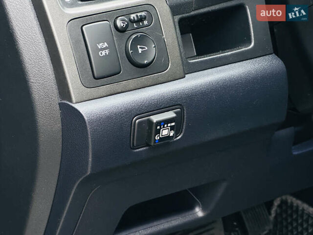 Хонда СРВ 2010 в Харькове на Automoto.ua Коричневый Хонда СРВ, объемом двигателя 2.4 л и пробегом 220 тыс. км за 12200 $, фото 39 на Automoto.ua