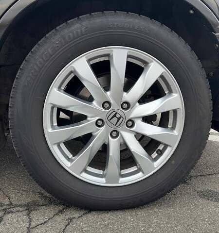 Коричневый Хонда СРВ, объемом двигателя 2.2 л и пробегом 311 тыс. км за 13200 $, фото 58 на Automoto.ua