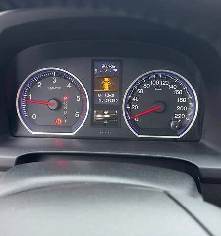 Коричневый Хонда СРВ, объемом двигателя 2.2 л и пробегом 311 тыс. км за 13200 $, фото 52 на Automoto.ua