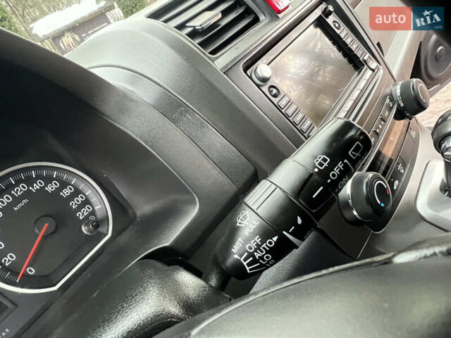 Коричневый Хонда СРВ, объемом двигателя 0 л и пробегом 286 тыс. км за 13200 $, фото 86 на Automoto.ua