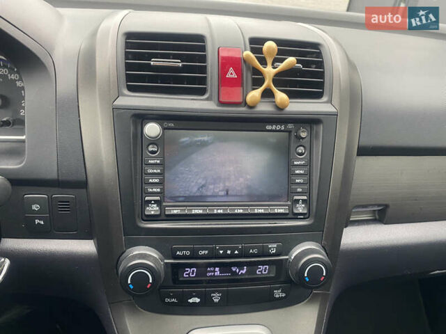 Коричневый Хонда СРВ, объемом двигателя 2.2 л и пробегом 201 тыс. км за 14300 $, фото 32 на Automoto.ua