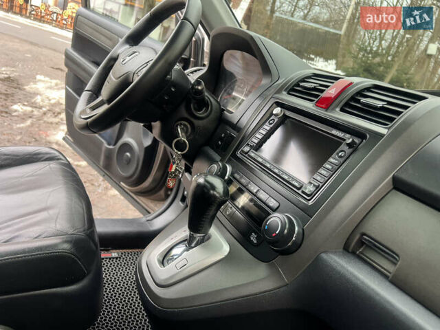 Коричневый Хонда СРВ, объемом двигателя 0 л и пробегом 286 тыс. км за 13200 $, фото 92 на Automoto.ua