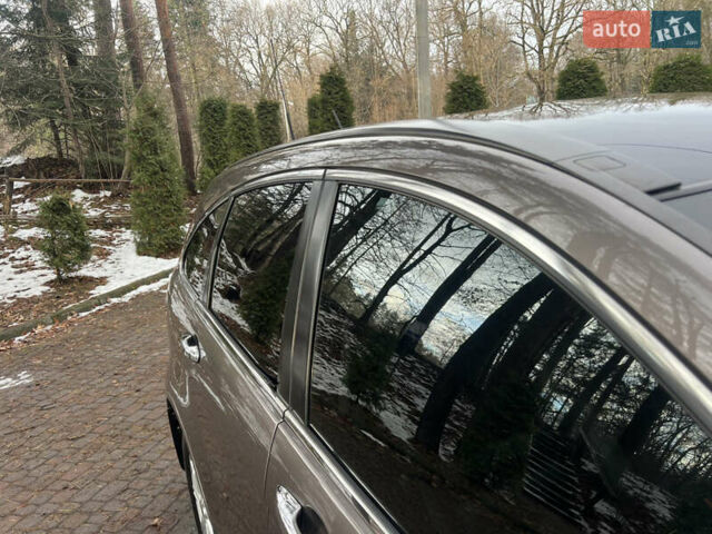 Коричневый Хонда СРВ, объемом двигателя 0 л и пробегом 286 тыс. км за 13200 $, фото 34 на Automoto.ua