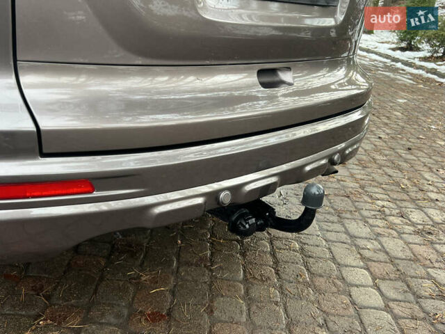 Коричневый Хонда СРВ, объемом двигателя 0 л и пробегом 286 тыс. км за 13200 $, фото 42 на Automoto.ua