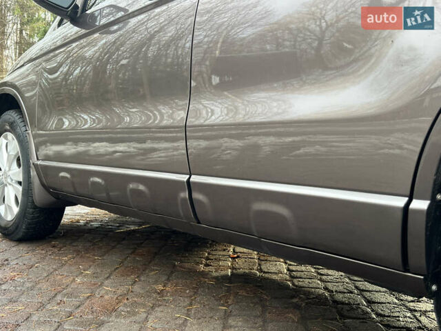 Коричневый Хонда СРВ, объемом двигателя 0 л и пробегом 286 тыс. км за 13200 $, фото 56 на Automoto.ua