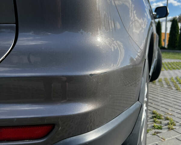 Коричневий Хонда СРВ, об'ємом двигуна 2 л та пробігом 292 тис. км за 13300 $, фото 6 на Automoto.ua