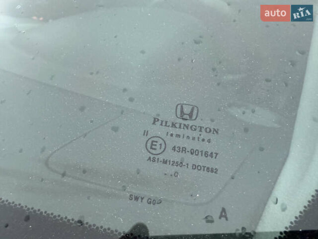 Коричневый Хонда СРВ, объемом двигателя 2.2 л и пробегом 187 тыс. км за 13000 $, фото 16 на Automoto.ua