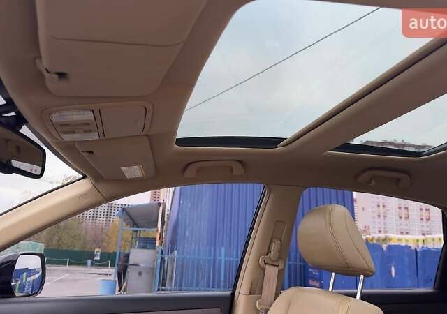 Коричневый Хонда СРВ, объемом двигателя 2.2 л и пробегом 311 тыс. км за 13200 $, фото 57 на Automoto.ua