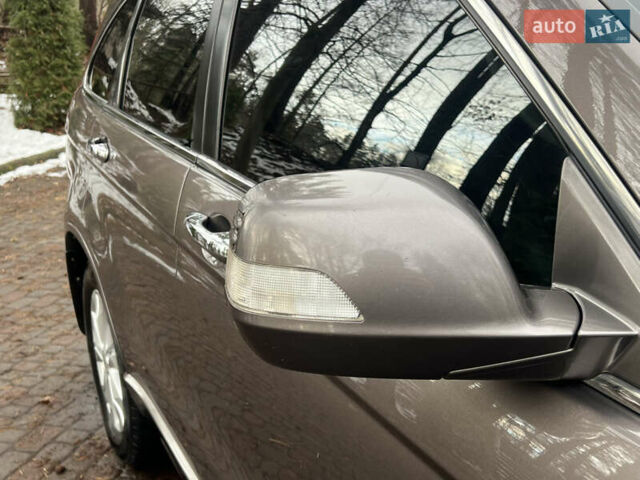 Коричневый Хонда СРВ, объемом двигателя 0 л и пробегом 286 тыс. км за 13200 $, фото 28 на Automoto.ua