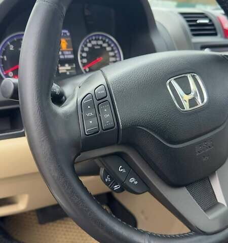 Коричневый Хонда СРВ, объемом двигателя 2.2 л и пробегом 311 тыс. км за 13200 $, фото 44 на Automoto.ua